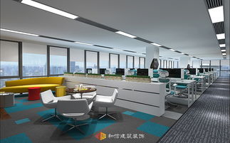 成都辦公室完美裝修 室內(nèi)外裝飾的藝術(shù)與實(shí)用并存
