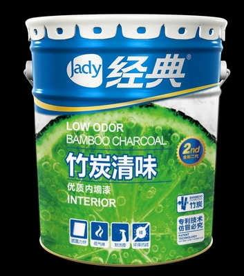 水性涂料全解析 常見種類與十大品牌選購指南（室內外裝飾必備）